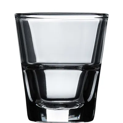 Produktbild von Stack Up Shot 4,5cl stapelbar - 12 Stück