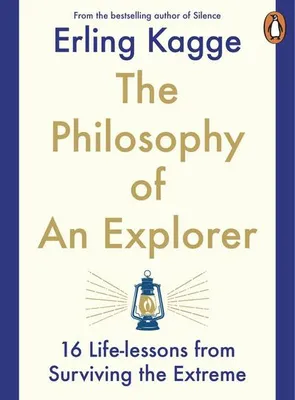 Productafbeelding van The Philosophy of an Explorer