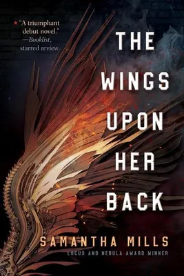 Image de The Wings Upon Her Back