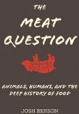 Produktbild von The Meat Question