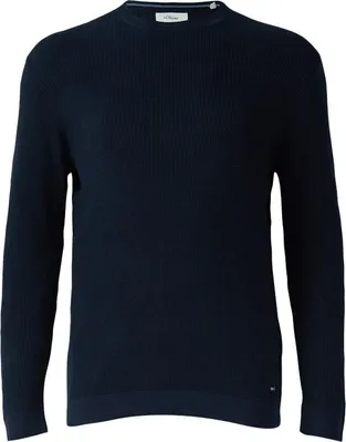 Immagine prodotto di s.Oliver - Maglia a girocollo da donna