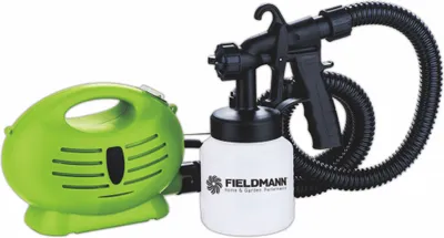 Zdjęcie produktu dla FDSP 200651-E Pistolet natryskowy FIELDMANN