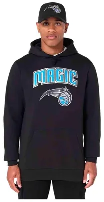 Imagen del producto de Sudadera con capucha New Era Orlando para Hombre