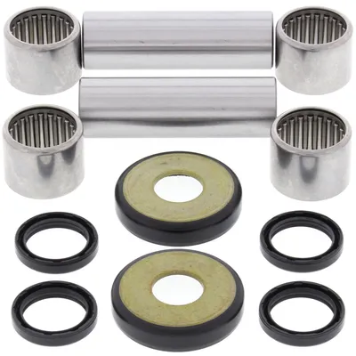 Produktbild von ALL BALLS Schwingenlager-Kit 28-1012