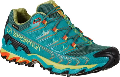 Produktbild von La Sportiva Ultra Raptor Ii Goretex Wanderschuhe Grün EU 39 Damen Grün EU 39
