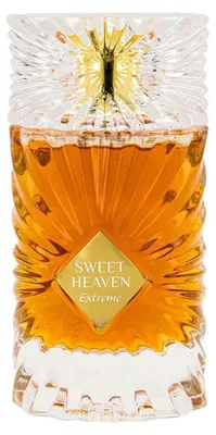 Image de Gulf Orchid Sweet Heaven Extreme Eau de Parfum 100 ml UNISEXE