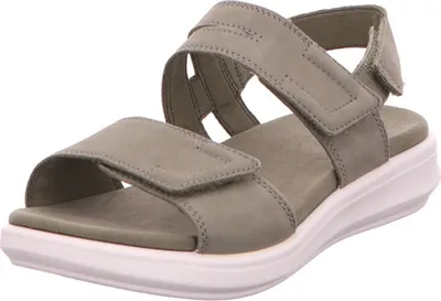 Produktbild von legero Damen Outdoorsandalen ELLA 28785-39, 28785-40, 28785-41, 28798-37, 28798-39, 28798-40, 28798-41, 28798-43, 28802-37, 28802-38, 28802-40, 28802-41, 28802-42 LEG-2-000311 pino 40