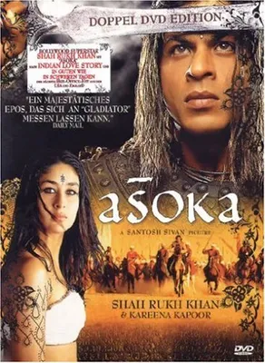 Produktbild von Asoka (2 DVDs)