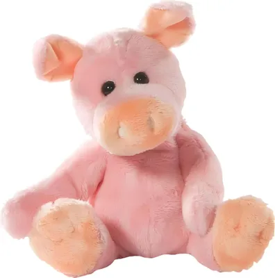 Produktbild von Heunec 384668, Spielzeug-Schwein, 0 Jahr(e)