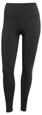 Immagine prodotto di Leggings da donna adidas All Me 7/8, colore nero/nero, taglia L, modello corto