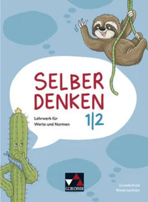 Image de Selber denken Niedersachsen 1/2