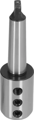 Image de Porte-outil de fraisage haute précision, acier 40Cr, accessoires pour fraiseuses, MT3?SL20