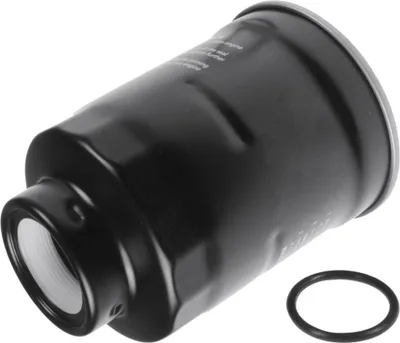 Produktbild von Kraftstofffilter FEBI BILSTEIN 184272 für TOYOTA AURIS (NRE15, ZZE15, ADE15, ZRE15, NDE15) Anschraubfilter