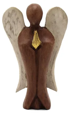Immagine prodotto di Nuova statuetta Ángel - Amore - 15 cm
