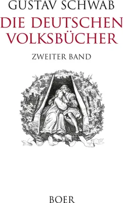 Produktbild von Die Deutschen Volksbücher Band 2