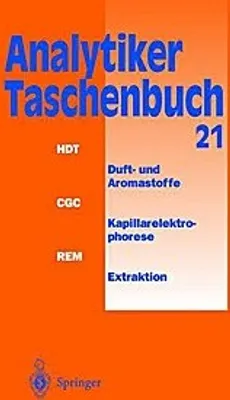 Image de Analytiker-Taschenbuch