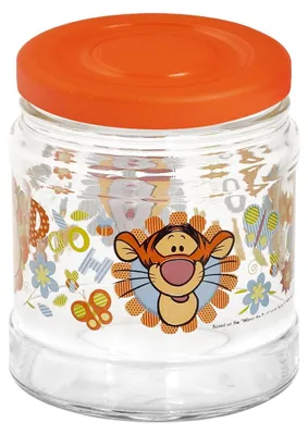 Image de HOME 7504800 - Ensemble de 6 verres Winnie - Contenants de cuisine CC850
