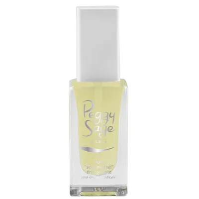 Zdjęcie produktu dla Peggy Sage Energetyzujący Olejek do paznokci i skórek, 11ml