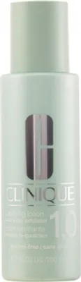 Produktbild von Beruhigende und kräftigende Lotion ohne Alkohol Clarifying Lotion Clinique   200 ml