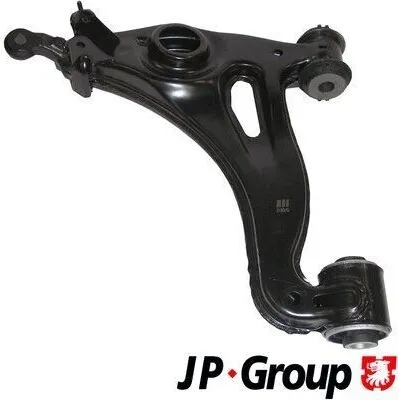 Produktbild von JP GROUP 1340101070 Querlenker Unten Vorne Links passend für MERCEDES-BENZ C-Klasse Limousine (W202)