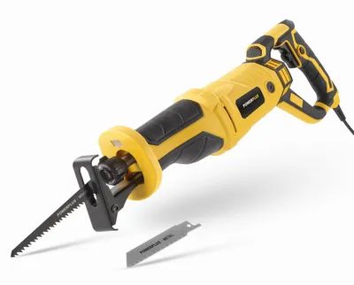 Obrázek produktu pro POWERPLUS POWX03971 - Ocasová pila 920 W