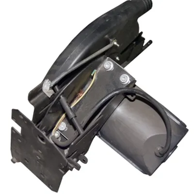 Produktbild von ATIKA Ersatzteil | Motor 1500 Watt für Tischkreissäge T 250 Eco