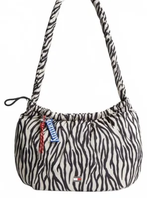 Produktbild von TOMMY JEANS AW0AW18885 TJW ICON CHARMS Tierdruck