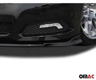 Immagine prodotto di RDX spoiler anteriore Spoiler Vario-X per Mercedes Sprinter 2018-2025