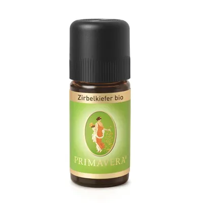 Immagine prodotto di Zirbelkiefer bio 10ml
