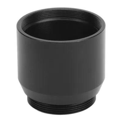 Image de 1.25 à la monture C/CS,Adaptateur 1,25 à la monture C,Adaptateur 1,25 à la monture CS,Adaptateur 1,25 à la monture C/CS,Adaptateur de télescope,Accessoires pour télescopes
