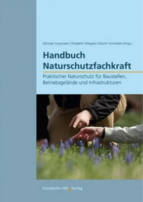 Image de Handbuch Naturschutzfachkraft.