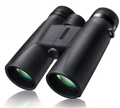 Produktbild von Professionelles Fernglas 10x42 – Kompakt und wasserdicht