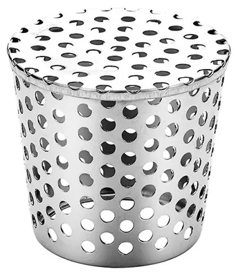 Produktbild von Edelstahl-Schutzfilter für 75-mm-Ablaufrohre