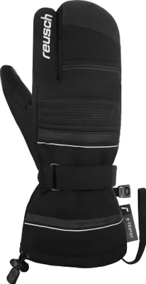 Produktbild von REUSCH Reusch Conan R-TEX® XT Lobster black / white black / white 8,5