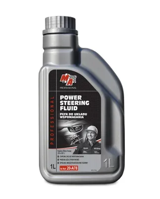 Produktbild von MA PROFESSIONAL 20-A78 Hydrauliköl
