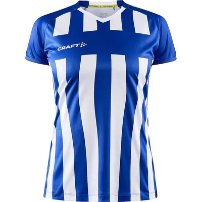 Produktbild von Craft Progress 2.0 Stripe Jersey W