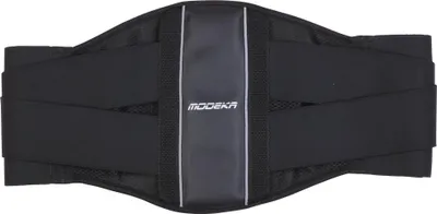 Image de Ceinture de soutien rénale Modeka 6026, noire, taille 2XL