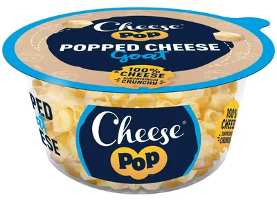 Produktbild von Cheesepop Goat 65g