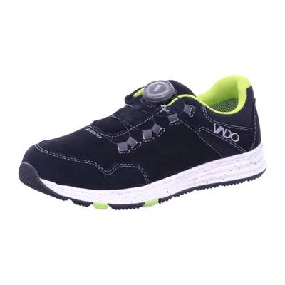 Produktbild von Vado Strike GTX Boa Jungen Sneaker in Schwarz, Größe 35