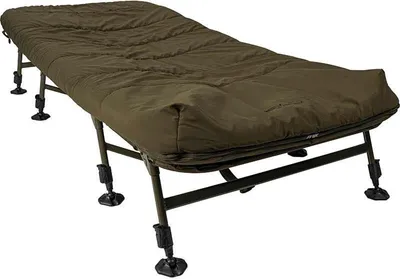 Produktbild von Avid Carp Revolve X System