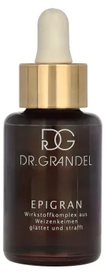 Zdjęcie produktu dla Dr.Grandel Elements Of Nature Epigran Serum do twarzy 30 ml