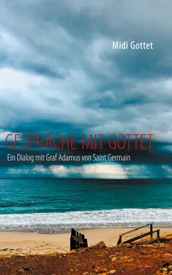Produktbild von Gespräche mit Gottet