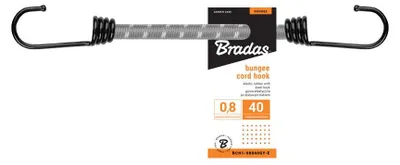Immagine prodotto di BRADAS Gancio per corda elastica 40 cm