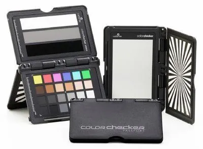 Immagine prodotto di Calibrite ColorChecker Passport Video