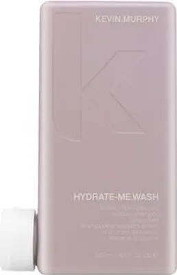 Obrázek produktu pro Kevin Murphy Hydrate-Me.Wash vyživující šampon pro suché vlasy 250 ml