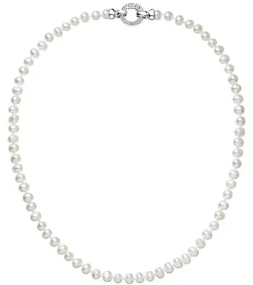 Immagine prodotto di Collana di perle Pavona 22001.1 B