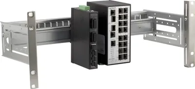 Obrázok produktu pre EFB Elektronik 53719.1V2 Rack Zubehör Regal-Schiene