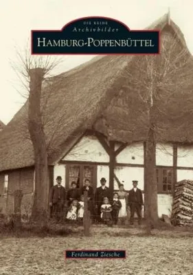 Produktbild von Hamburg-Poppenbüttel