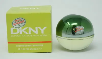 Productafbeelding van DKNY Be Desired, 30 ml, voor dames