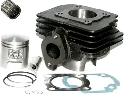 Produktbild von 50 Zylinder KIT 41mm KOLBEN Nadel Lager Set für Pegasus Sky 1 I 2 II 50 Luft Zylinderkit